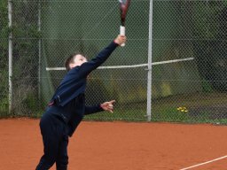 Just for fun auf Sand-202304-2